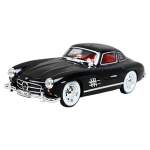 ماکت ماشین بازی مدل بنز sl 300