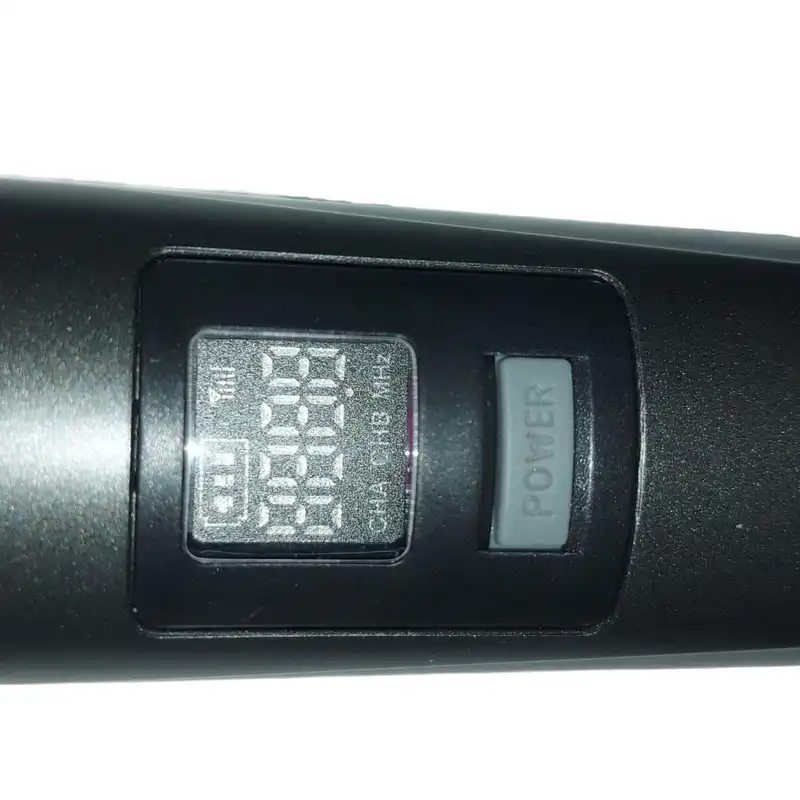 میکروفن بی سیم چیرمن مدل su-3h