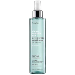 Erayba Detox Softenss Hair Spray 200 ml