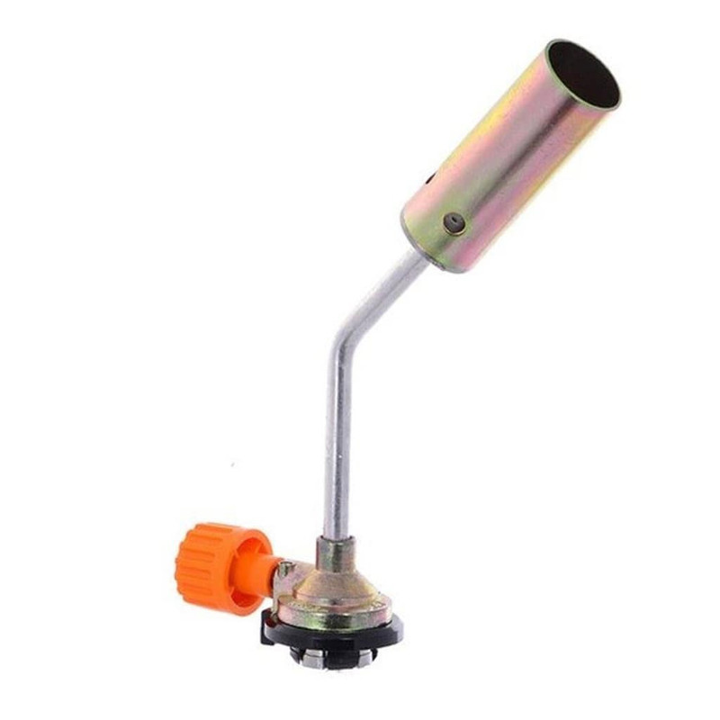 انبر تورچ جوشکاری کووآ مدل Rocket Blow کد KT-2008