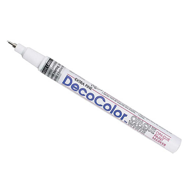 ماژیک طراحی ناخن ماروی یوشیدا مدل DecoColor ماژیک طراحی ناخن ماروی یوشیدا مدل DecoColor