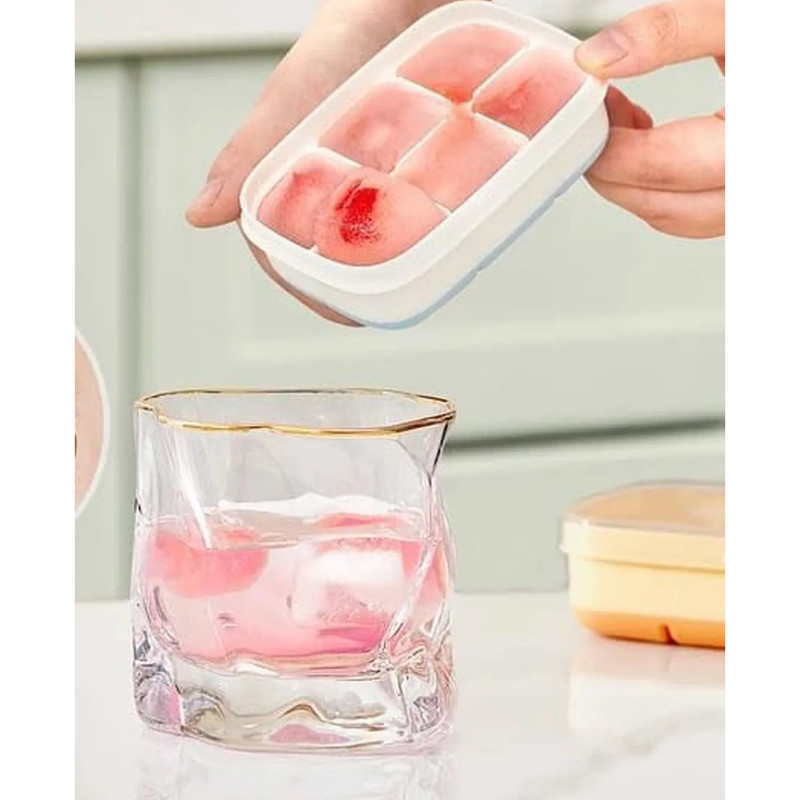 قالب یخ هوبی لایف مدل Tiny ice box کد 061133