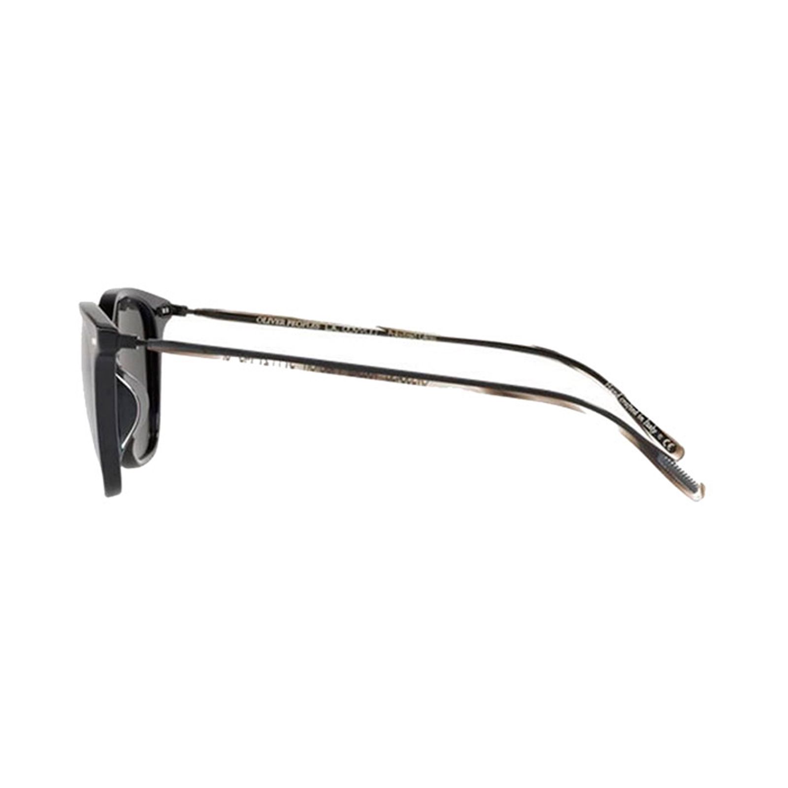 عینک آفتابی الیور پیپلز مدل OV5183V 001003 45 -  - 3