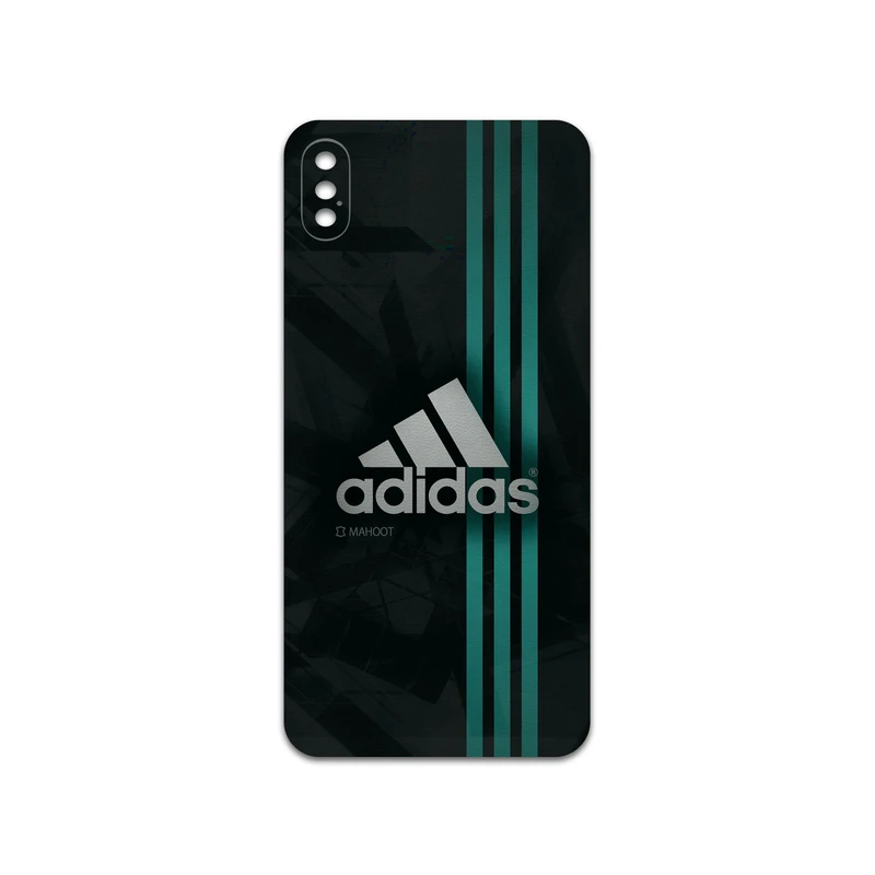 برچسب پوششی ماهوت مدل dds مناسب برای گوشی موبایل اپل iPhone XS Max