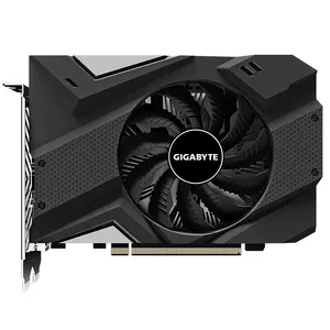 کارت گرافیک گیگابایت مدل GeForce GTX 1650 SUPER D6 OC 4GD