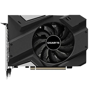 کارت گرافیک گیگابایت مدل GeForce GTX 1650 SUPER D6 OC 4GD