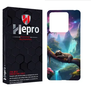 HEPRO MC Cover for XIAOMI Redmi Note 13 5G