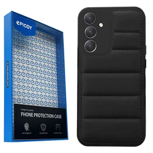Epicoy Puffy Puffer Case for Samsung Galaxy A13 5G/ A04s 