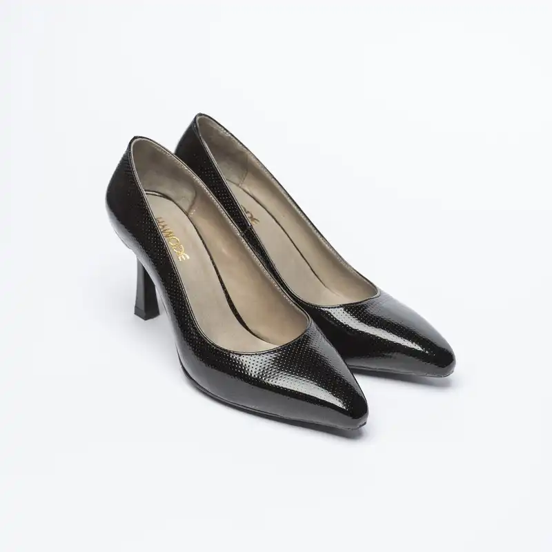 کفش زنانه مدل بلند کد 40020