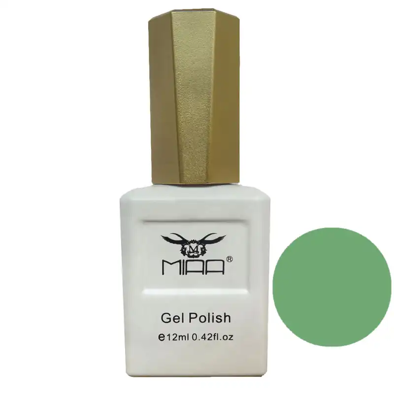 لاک ژل ناخن میا کد 110