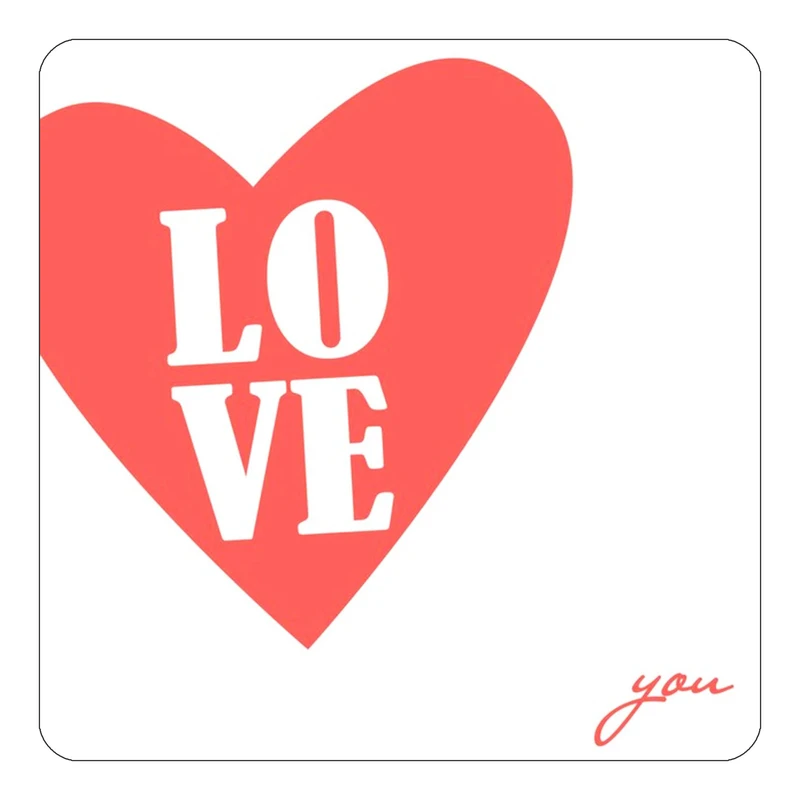 مگنت کاکتی طرح عاشقانه مدل mp38965