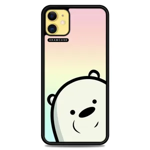 AKAM AMC-WA11-PANDA-7 Cover For Apple iPhone 11