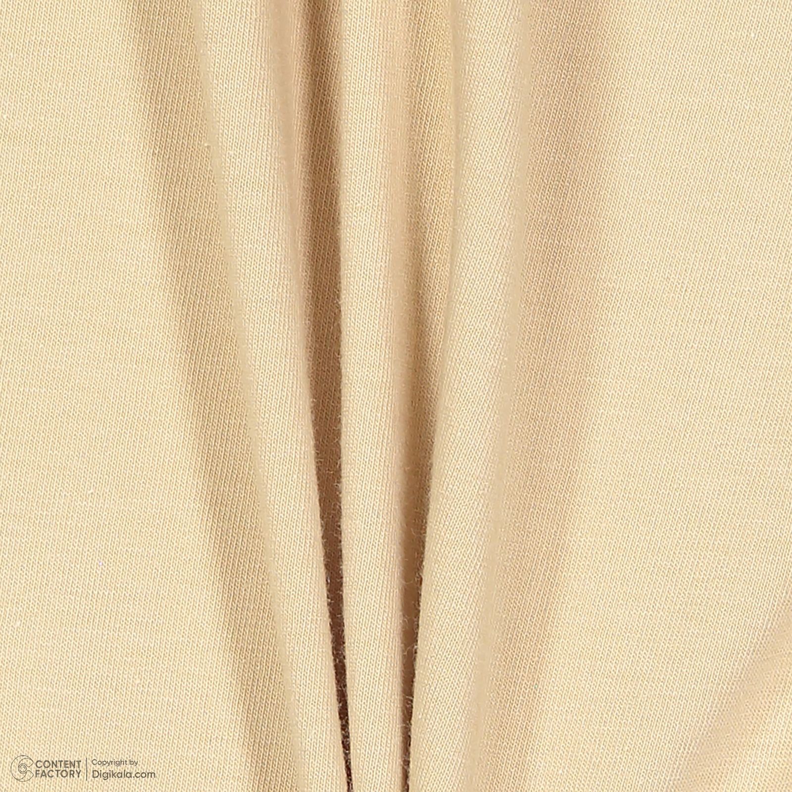 ست تیشرت و شلوارک پسرانه نیدلان مدل m4175 - - 8