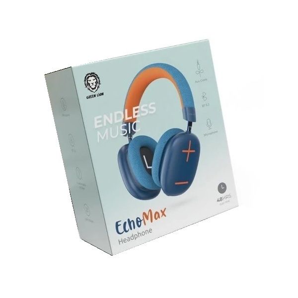 هدست بی سیم گرین لاین مدل ecco max -  - 3