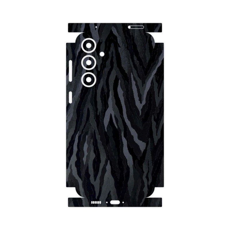 برچسب پوششی ماهوت مدل Black-Swan-FullSkin مناسب برای گوشی موبایل سامسونگ Galaxy S23 FE
