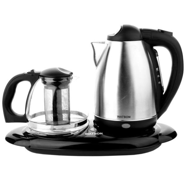 چای ساز واتسون مدل 3005