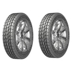 لاستیک خودرو بارز مدل P648 Premium Drive سایز 15 / 65 / 185 میلی‌متر تولید سال 2024 - 2 حلقه