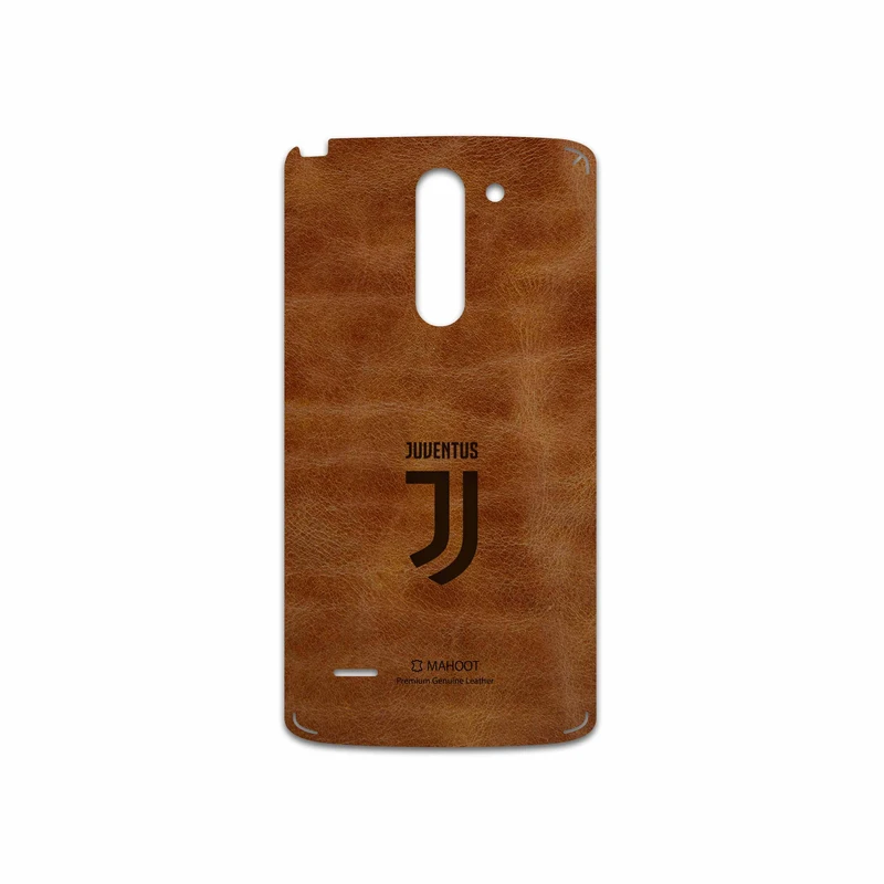 برچسب پوششی ماهوت مدل BFL-JUVE مناسب برای گوشی موبایل ال جی G3 Stylus