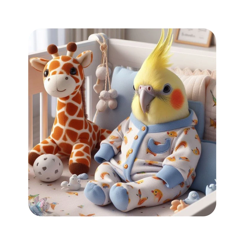 مگنت طرح عروس هلندی کد 2000226