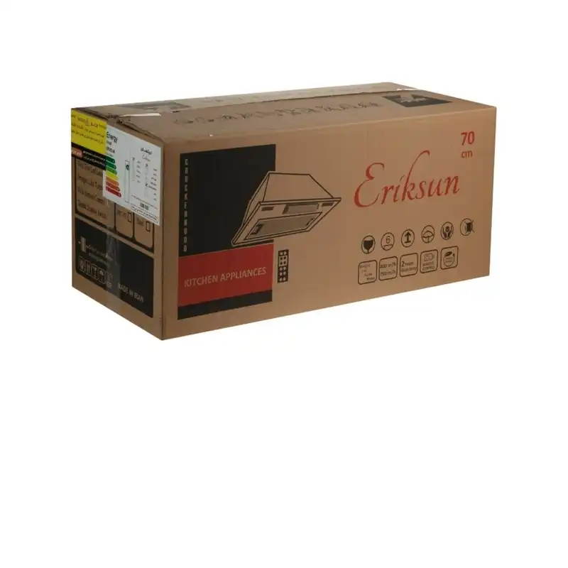 هود مخفی اریکسان مدل AD25 سایز 70