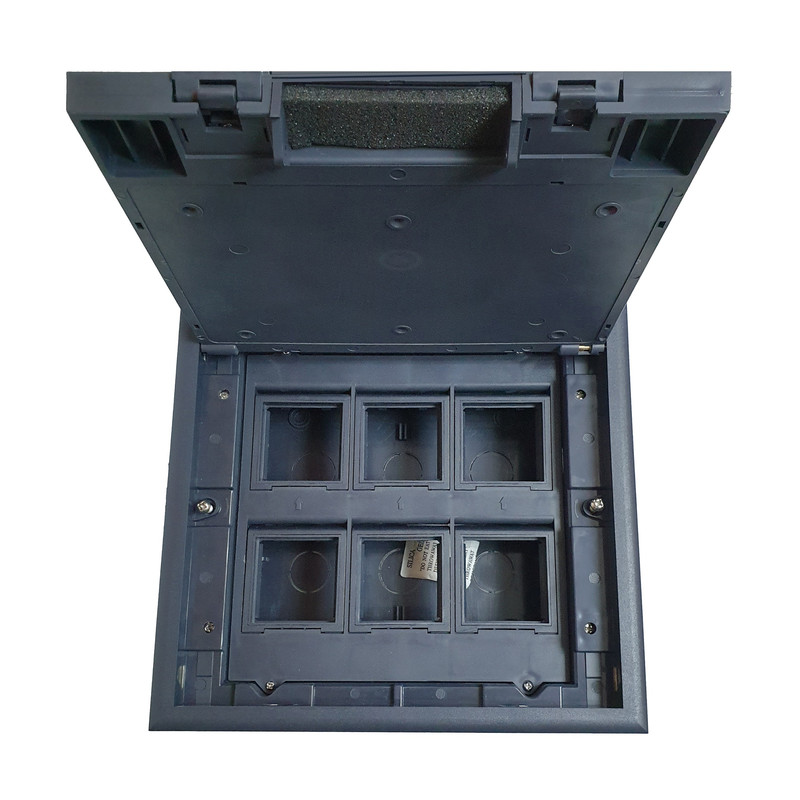 باکس کف خواب پی کی مدل 6 خانه PK-12M