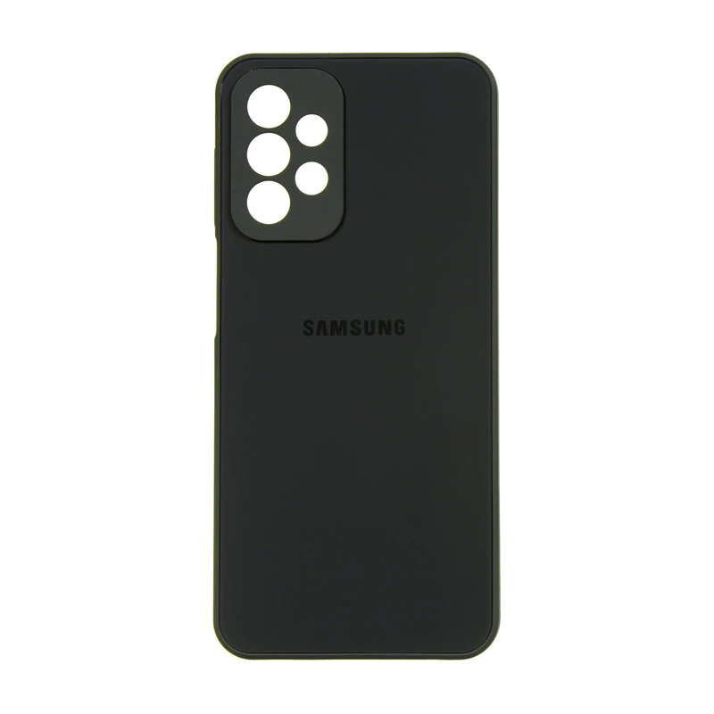 کاور مدل PVD مناسب برای گوشی موبایل سامسونگ Galaxy A23 4G