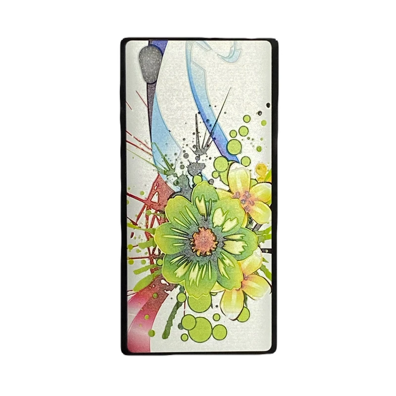 کاور مدل TH کد 04 مناسب برای گوشی موبایل سونی Xperia L1