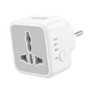 مبدل برق بیوا مدل Smart 03