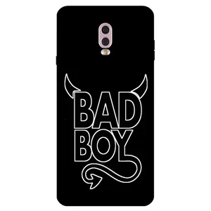 Megafone 8106 Cover For Samsung Galaxy C8 / C7 2017