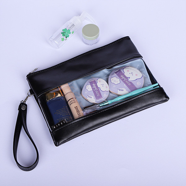 کیف لوازم آرایش زنانه مدل لایت کیفت