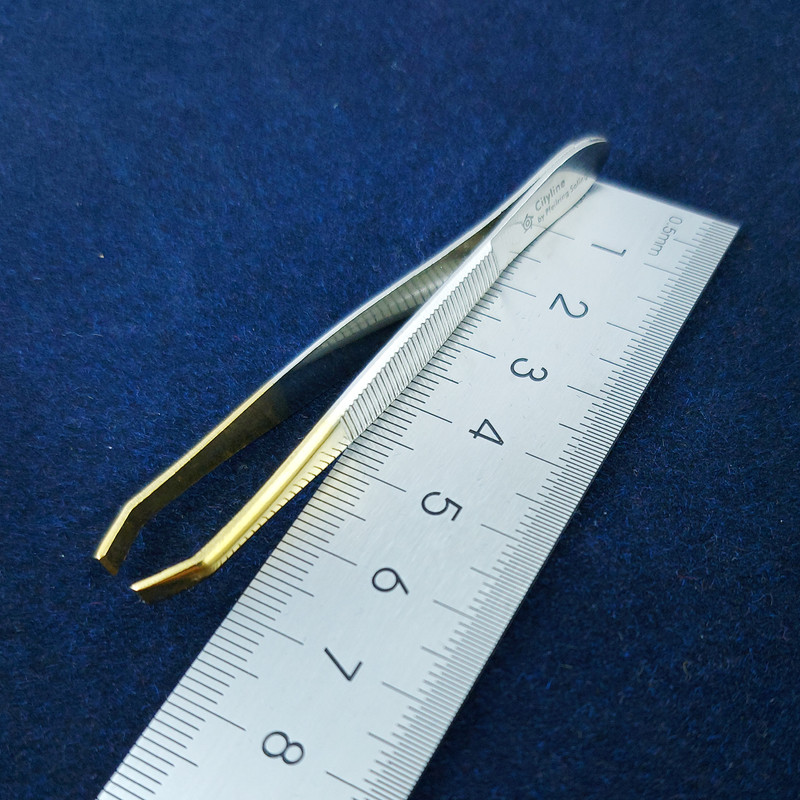 موچین سیتی لاین مدل solingen