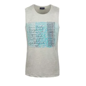 تاپ مردانه مدل 1114-SI03