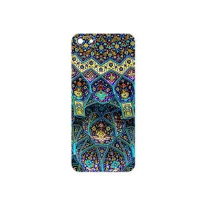 MAHOOT Iran Tile 14 Cover Sticker for Honor 7S