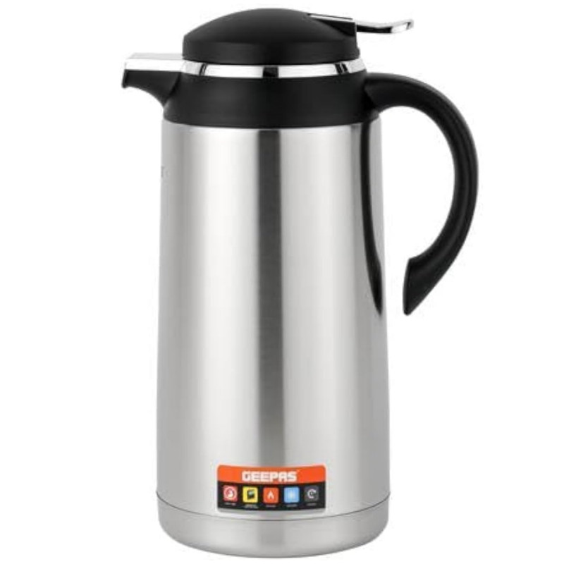 فلاسک جی پاس مدل GVF27024 گنجایش ۱.۶ لیتر