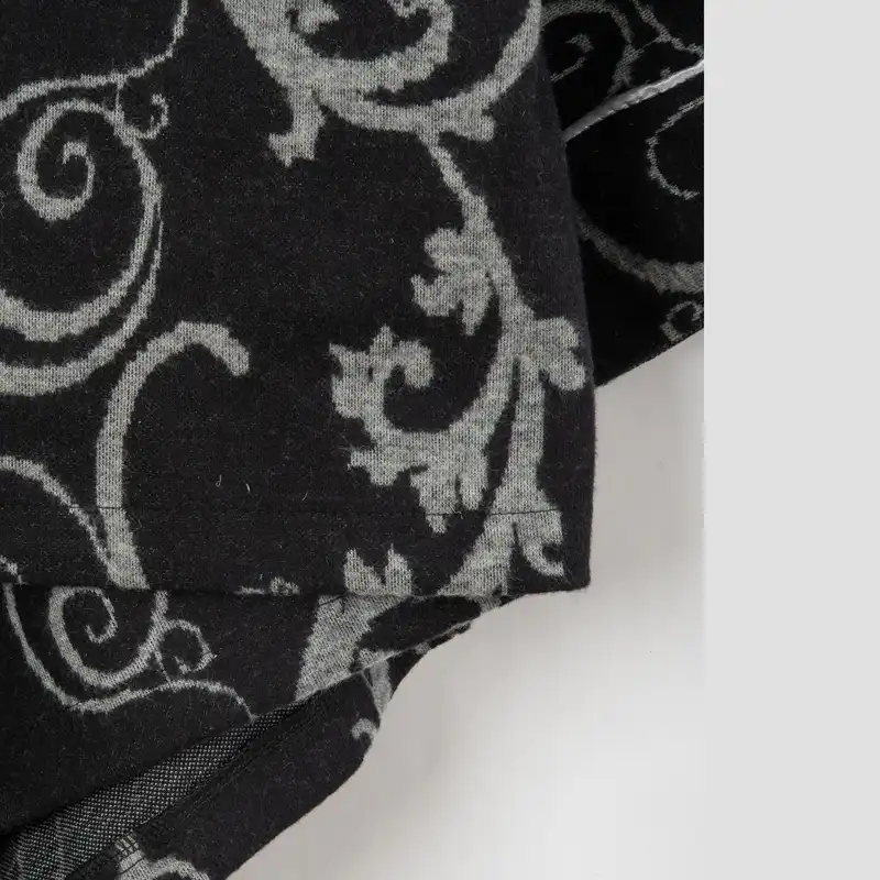 پانچو زنانه مدل فکورا