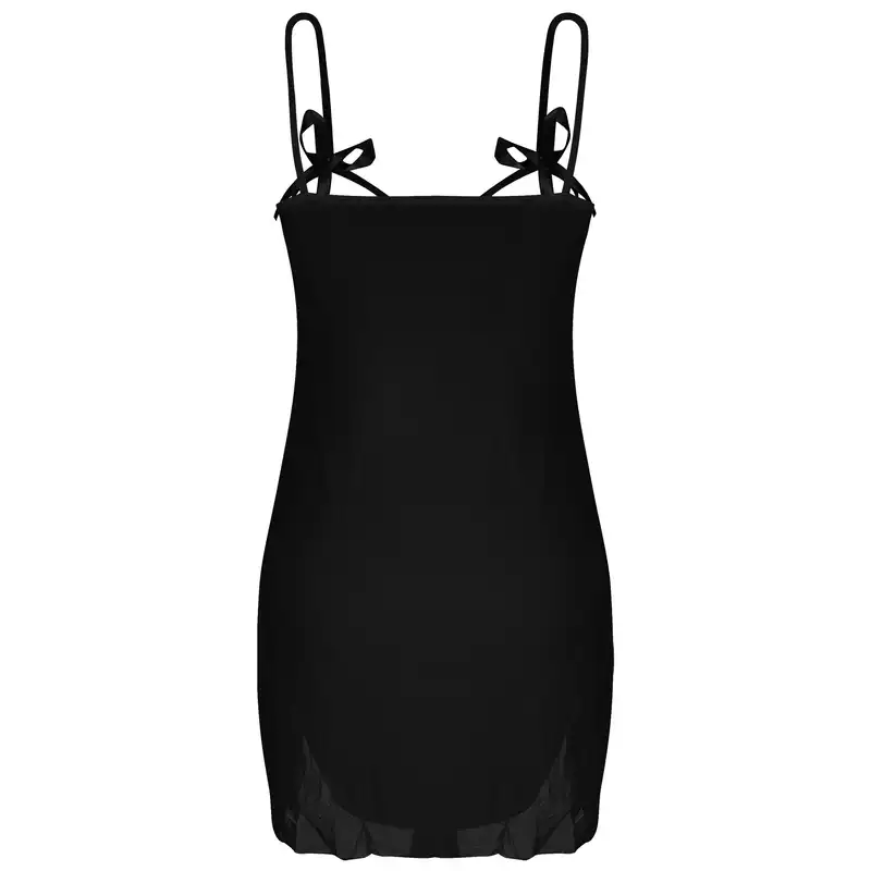 لباس خواب زنانه کد 3001