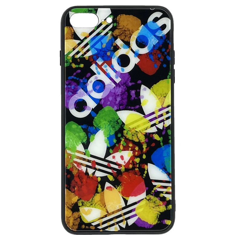  کاور مدل AS01 مناسب برای گوشی موبایل اپل iPhone 7 Plus/8Plus