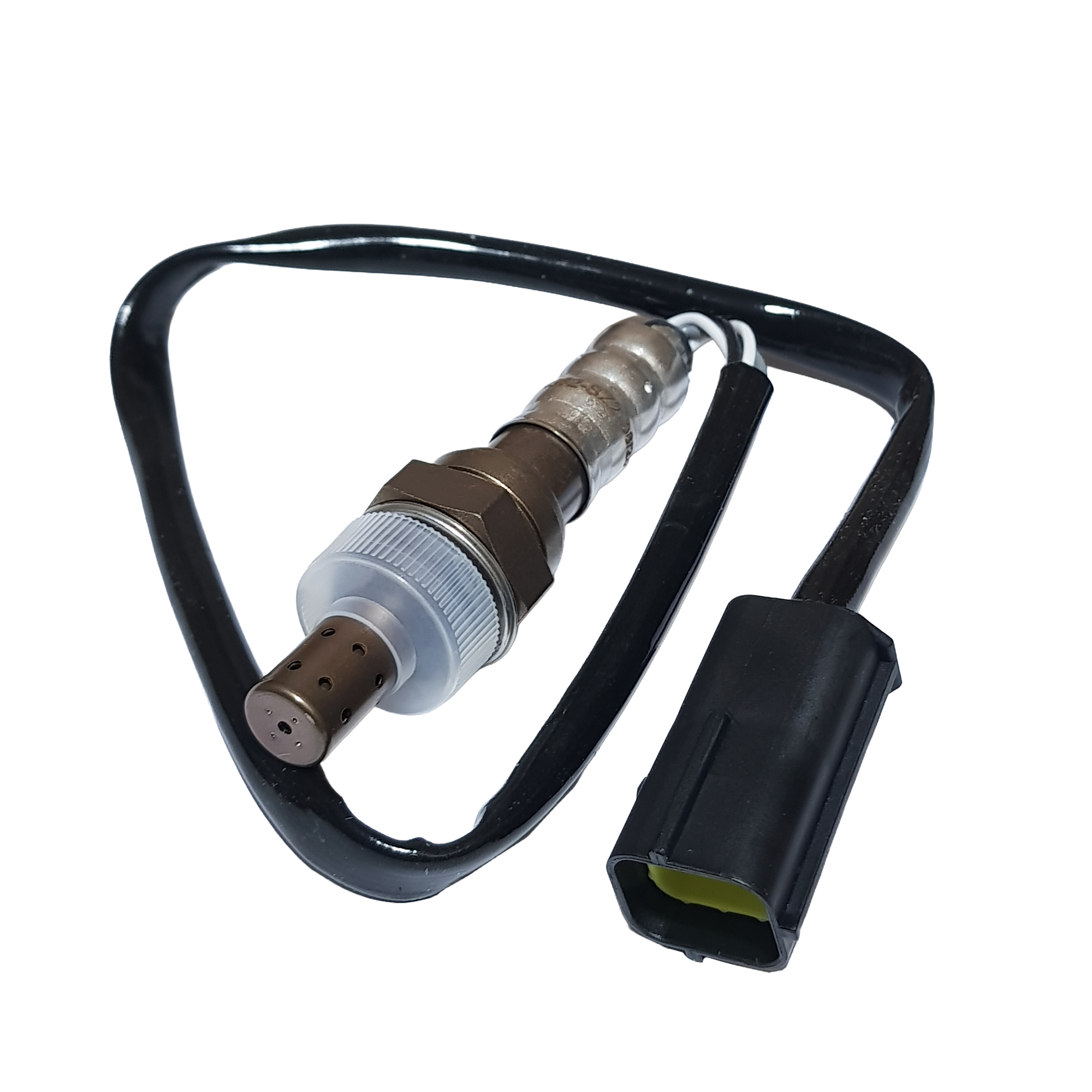 سنسور اکسیژن وی اف ان مدل زیمنس سیم متوسط کد vfn-108 مناسب برای نیسان یورو 4