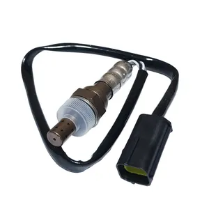 سنسور اکسیژن وی اف ان مدل زیمنس سیم متوسط کد vfn-108 مناسب برای پژو 405