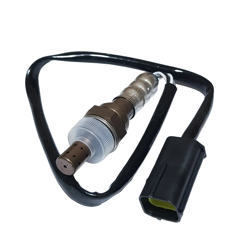سنسور اکسیژن وی اف ان مدل زیمنس سیم متوسط کد vfn-108 مناسب برای پژو 405