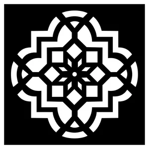 شابلون کد SP320-1