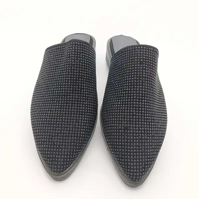 صندل زنانه مدل D29