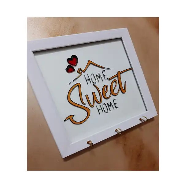 جاکلیدی مدل Home کد 51