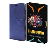 کیف کلاسوری قاب کاور مدل Kba مناسب برای گوشی موبایل سامسونگ Galaxy A04