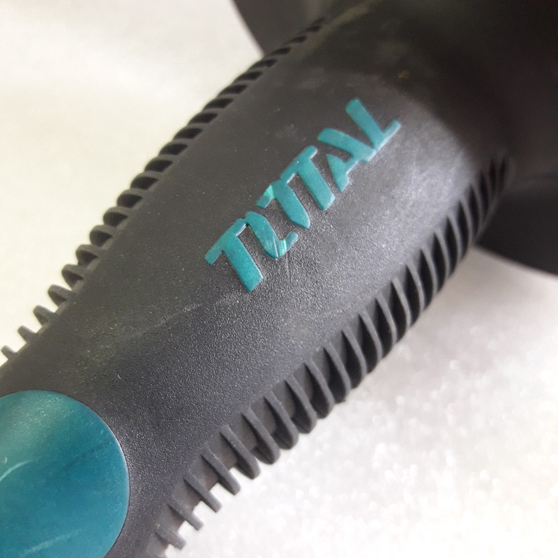 قلم ساختمانی توتال مدل THT-421121 قلم ساختمانی توتال مدل THT-421121