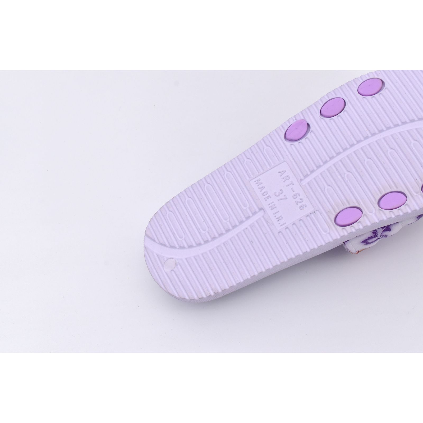 دمپایی زنانه پاما مدل BE-62 کد G1206 -  - 7