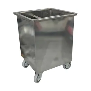 جای سیخ صنعتی مدل A30