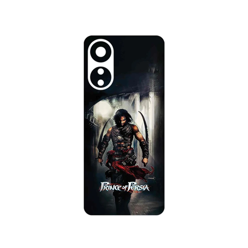برچسب پوششی ماهوت مدل Prince_of_Persia مناسب برای گوشی موبایل اپو A78 4G