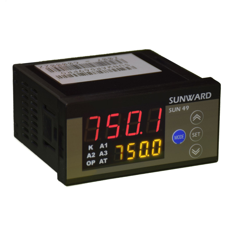 کنترلر پروسس سان وارد مدل 49 کنترلر پروسس سان وارد مدل 49