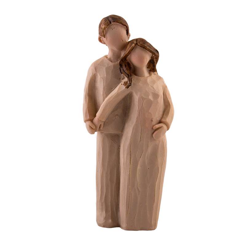  مجسمه مدل عروس داماد کد 9.H